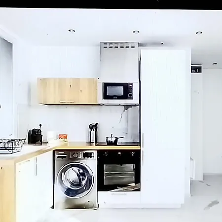 Heart Of Cozy Anda Luxury Apartment