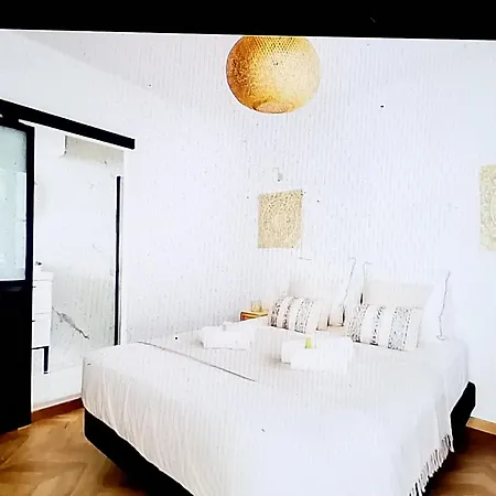 Heart Of Cozy Anda Luxury