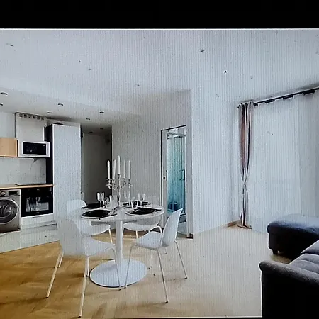 Heart Of Cozy Anda Luxury *