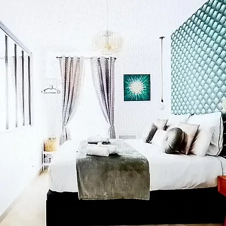 Heart Of Cozy Anda Luxury Apartment *