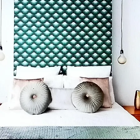 Heart Of Cozy Anda Luxury Apartment *