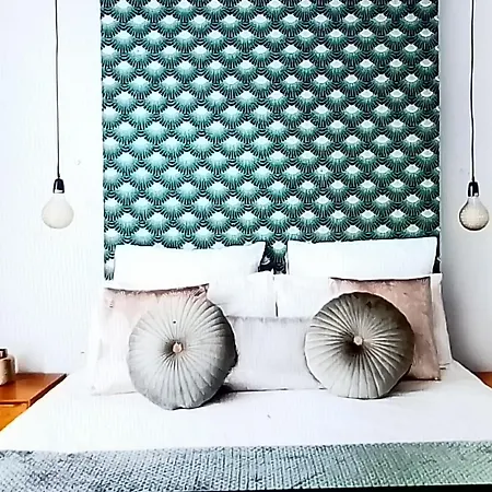Heart Of Cozy Anda Luxury Apartment *