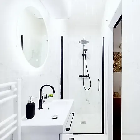 Heart Of Cozy Anda Luxury Apartment Bucharest